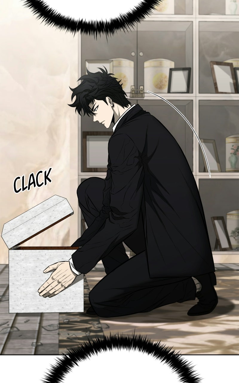 Read The Ex-Mercenary Prosecutor chapter 18 image 29 on Lezhin