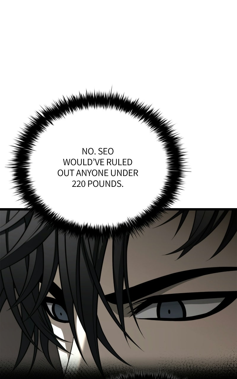 Read The Ex-Mercenary Prosecutor chapter 18 image 32 on Lezhin