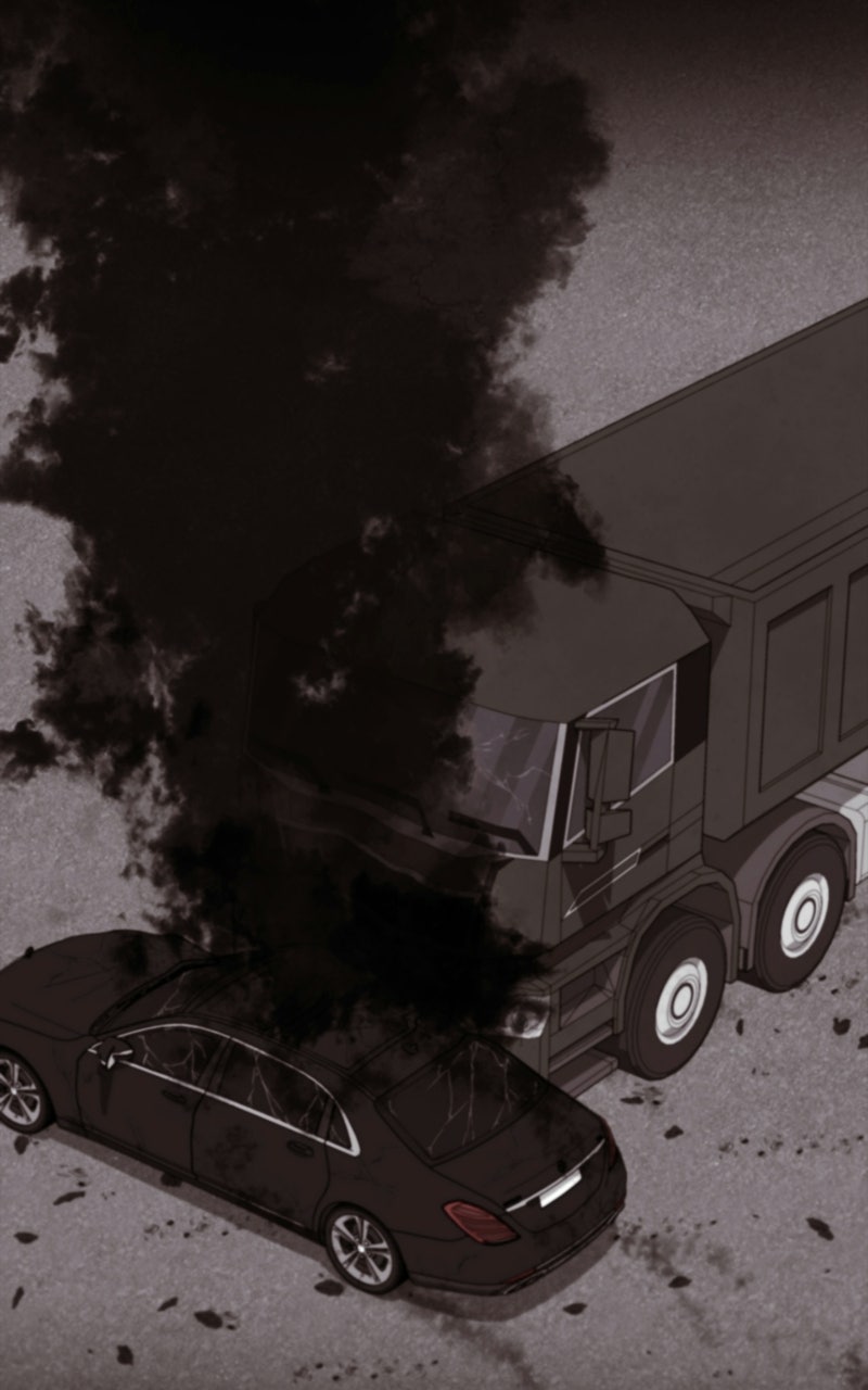 Read The Ex-Mercenary Prosecutor chapter 18 image 34 on Lezhin