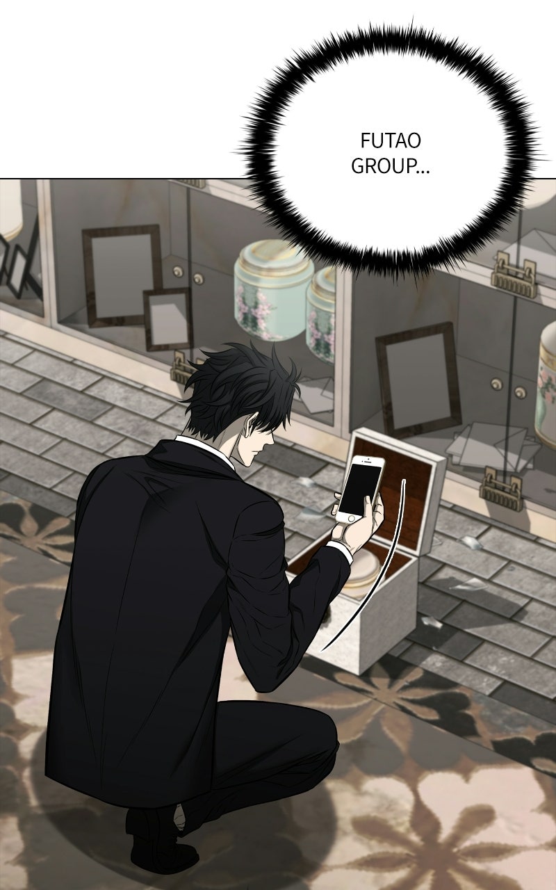 Read The Ex-Mercenary Prosecutor chapter 18 image 49 on Lezhin