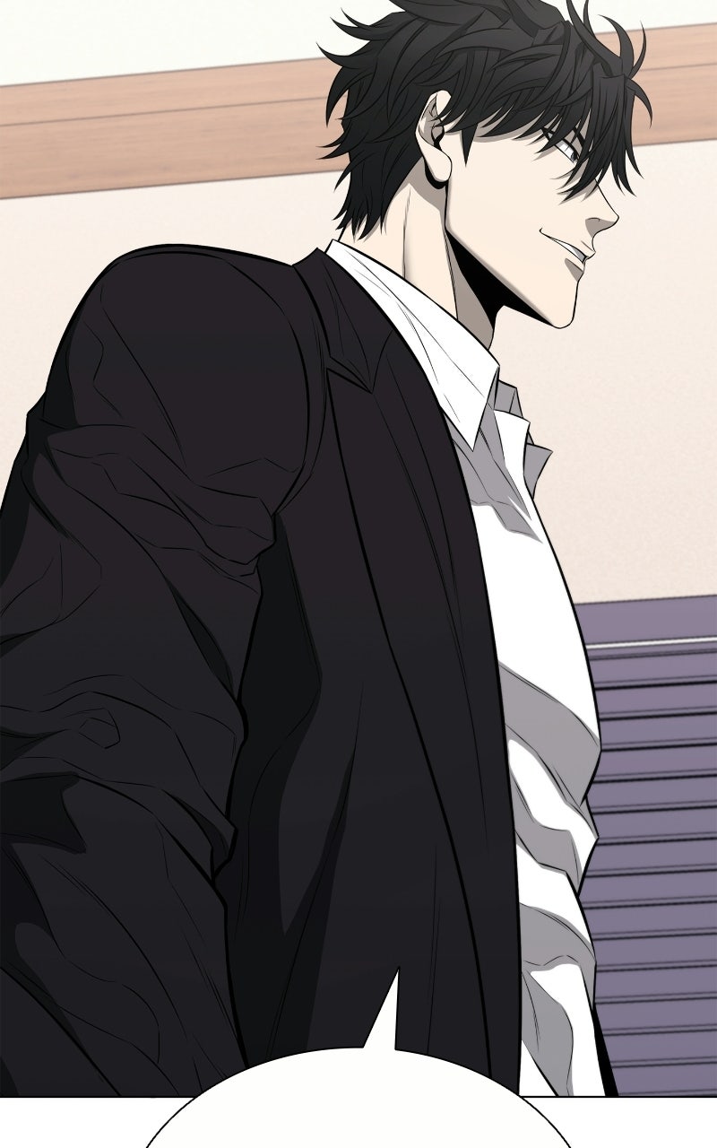 Read The Ex-Mercenary Prosecutor chapter 18 image 65 on Lezhin