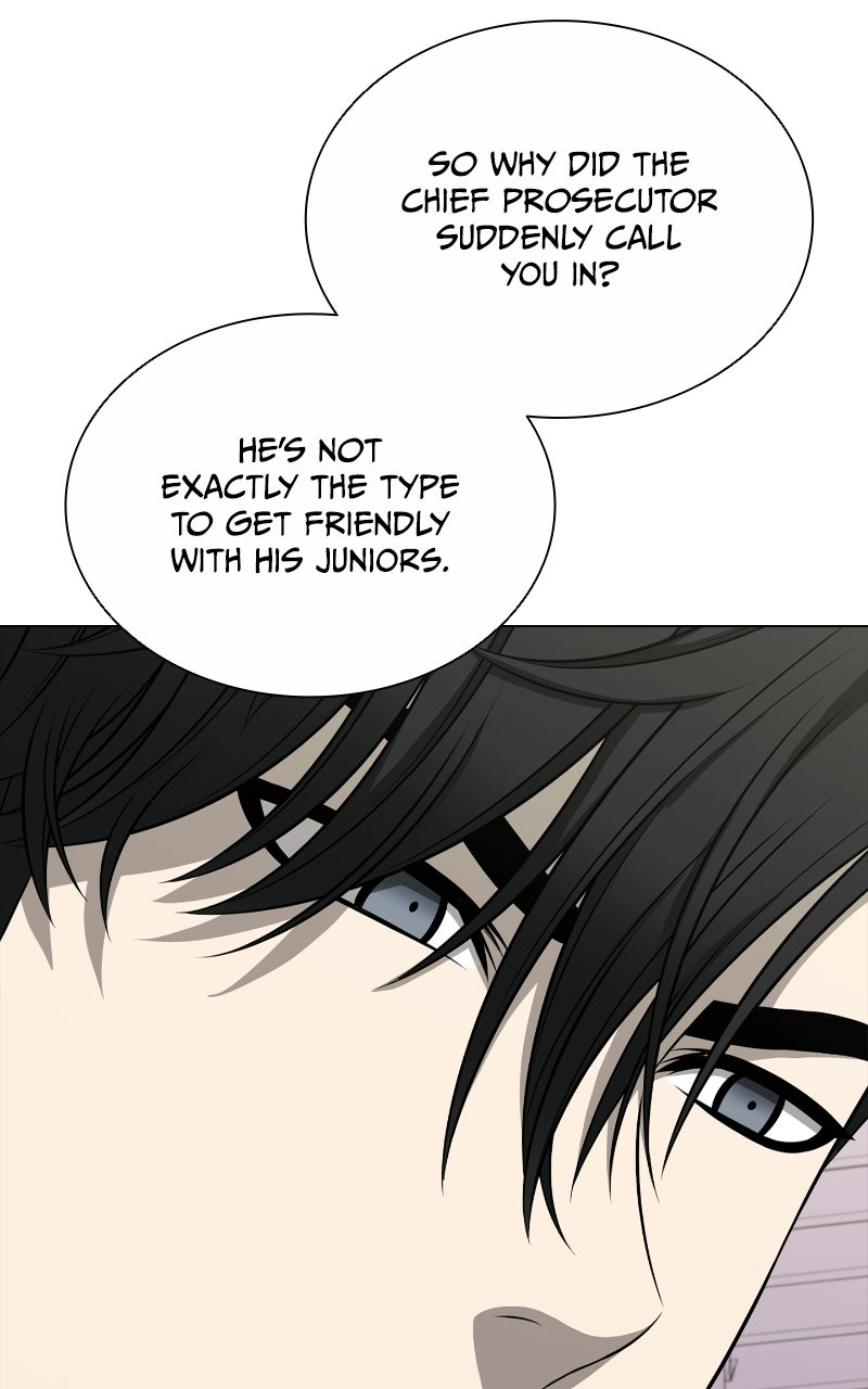 Read The Ex-Mercenary Prosecutor chapter 18 image 68 on Lezhin