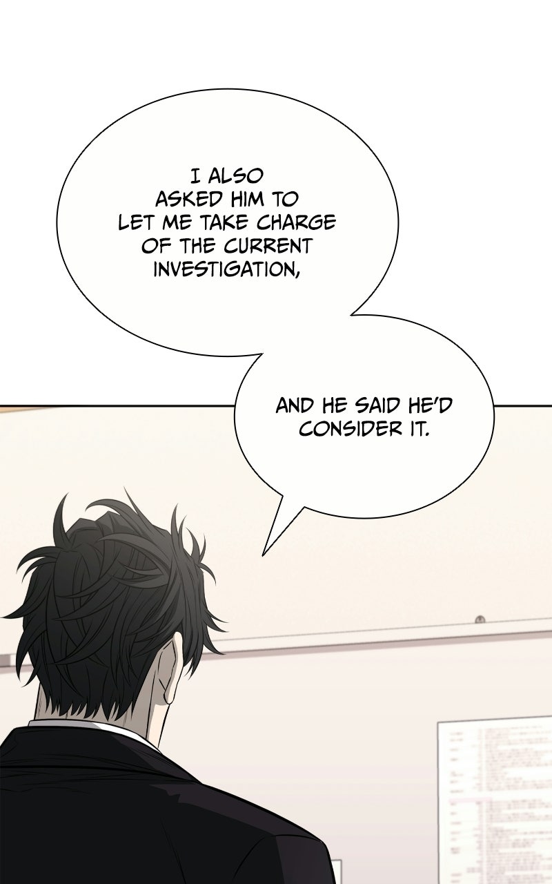 Read The Ex-Mercenary Prosecutor chapter 18 image 70 on Lezhin
