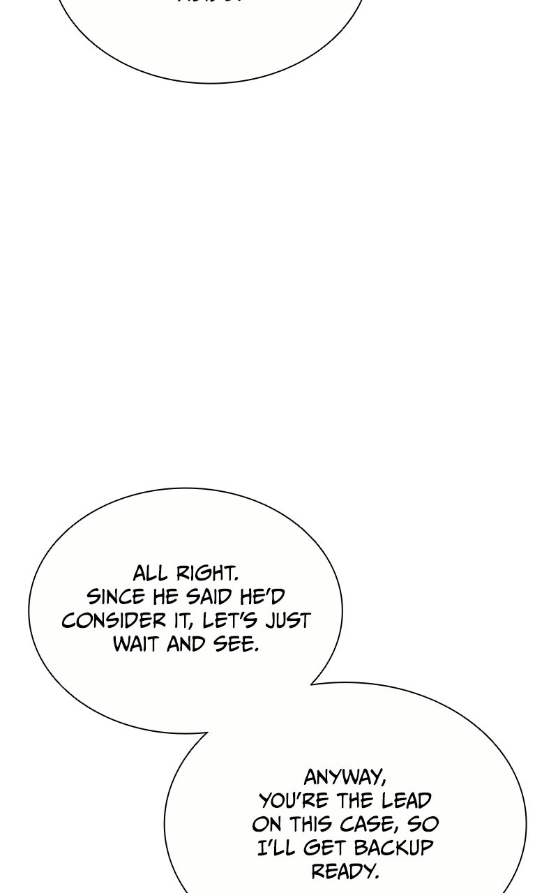 Read The Ex-Mercenary Prosecutor chapter 18 image 75 on Lezhin