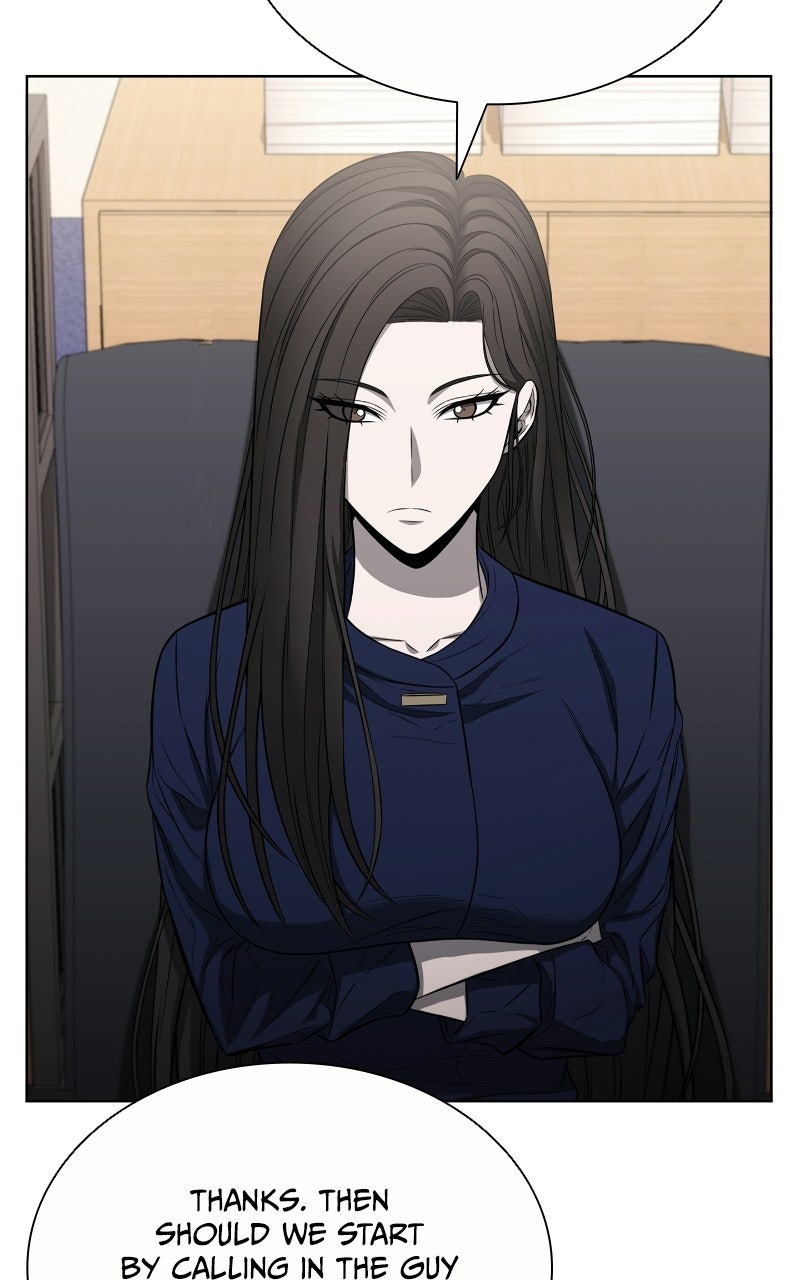 Read The Ex-Mercenary Prosecutor chapter 18 image 76 on Lezhin