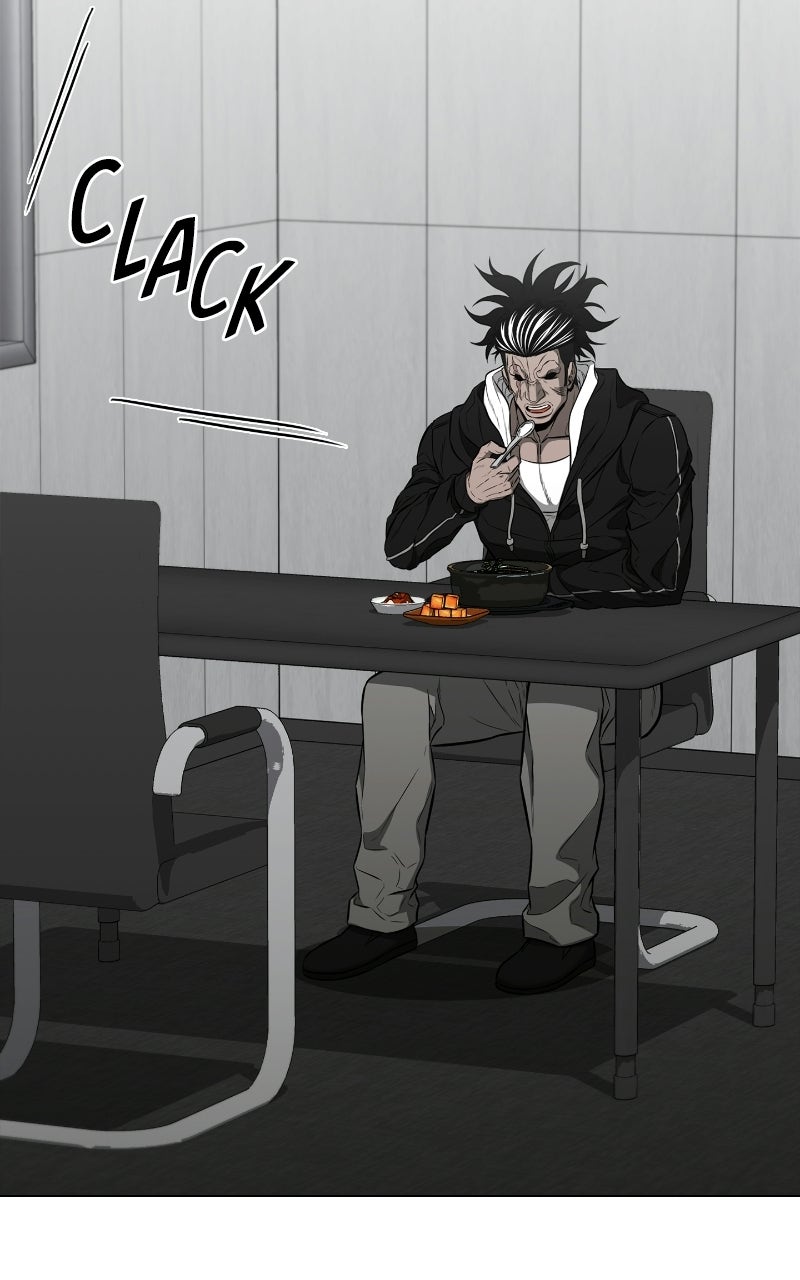 Read The Ex-Mercenary Prosecutor chapter 18 image 79 on Lezhin