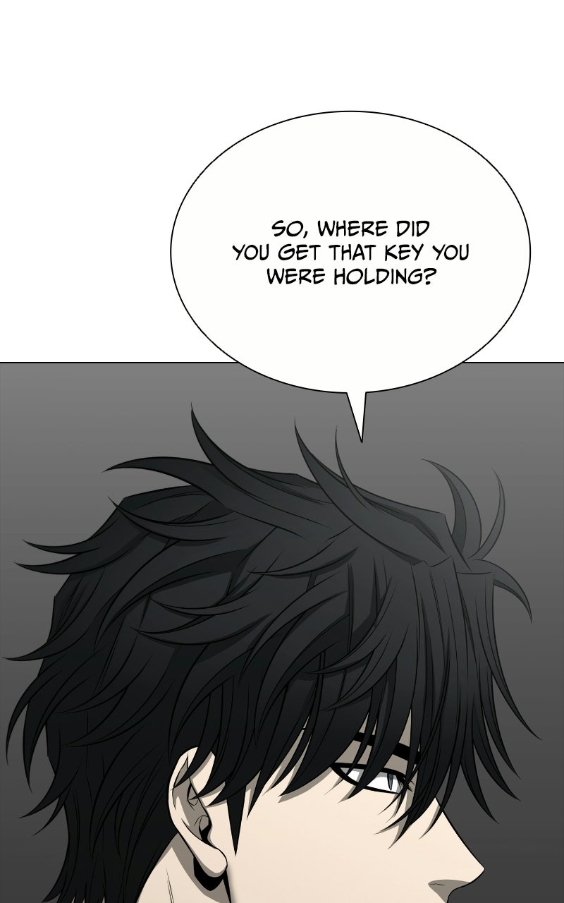 Read The Ex-Mercenary Prosecutor chapter 18 image 83 on Lezhin