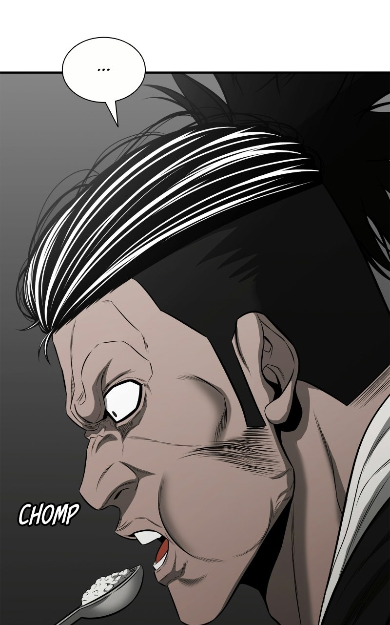 Read The Ex-Mercenary Prosecutor chapter 18 image 85 on Lezhin
