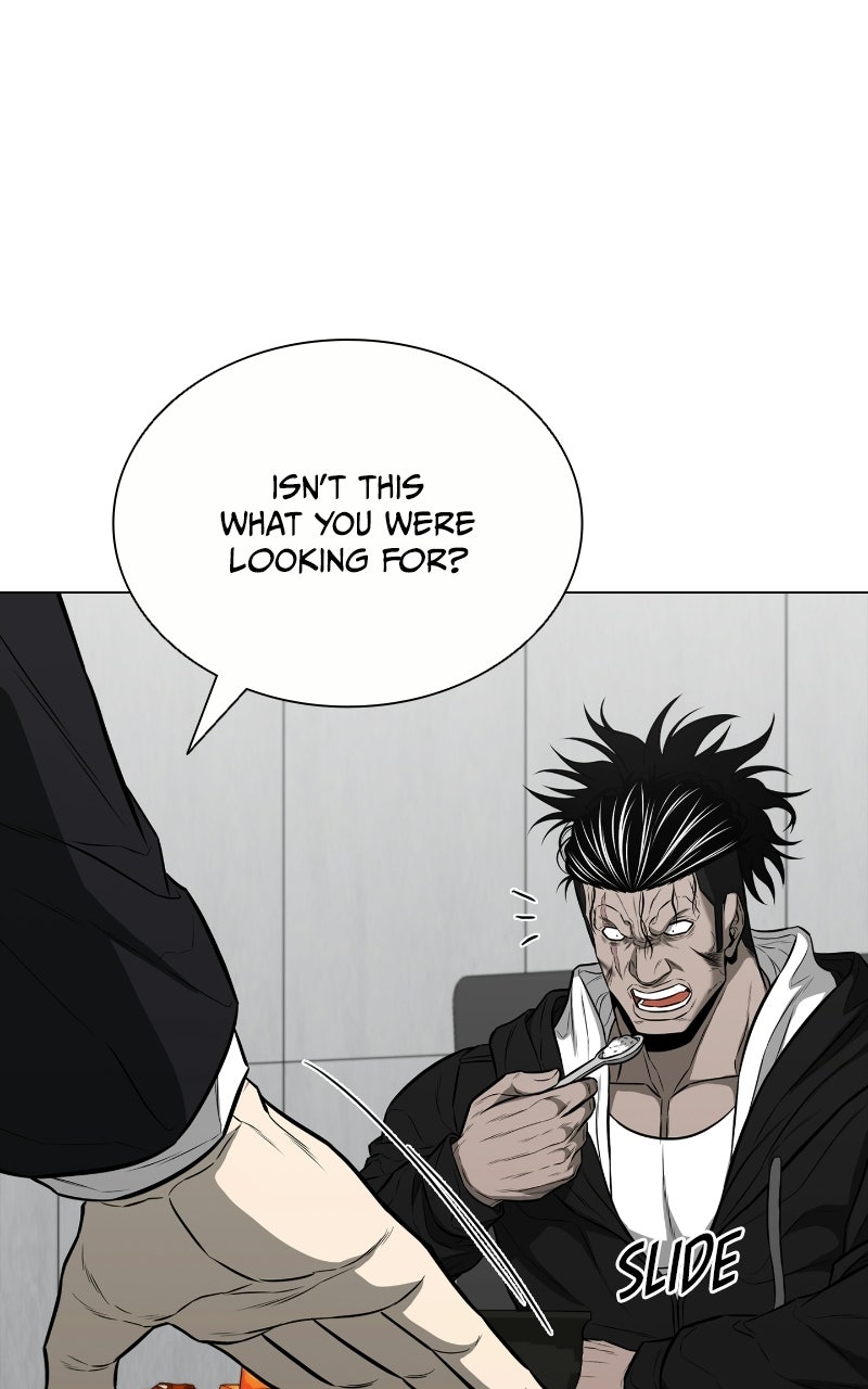 Read The Ex-Mercenary Prosecutor chapter 18 image 87 on Lezhin