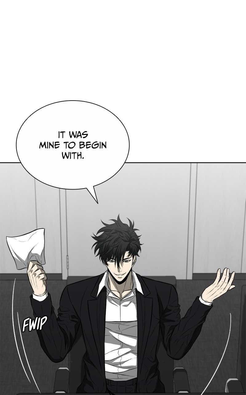 Read The Ex-Mercenary Prosecutor chapter 18 image 91 on Lezhin