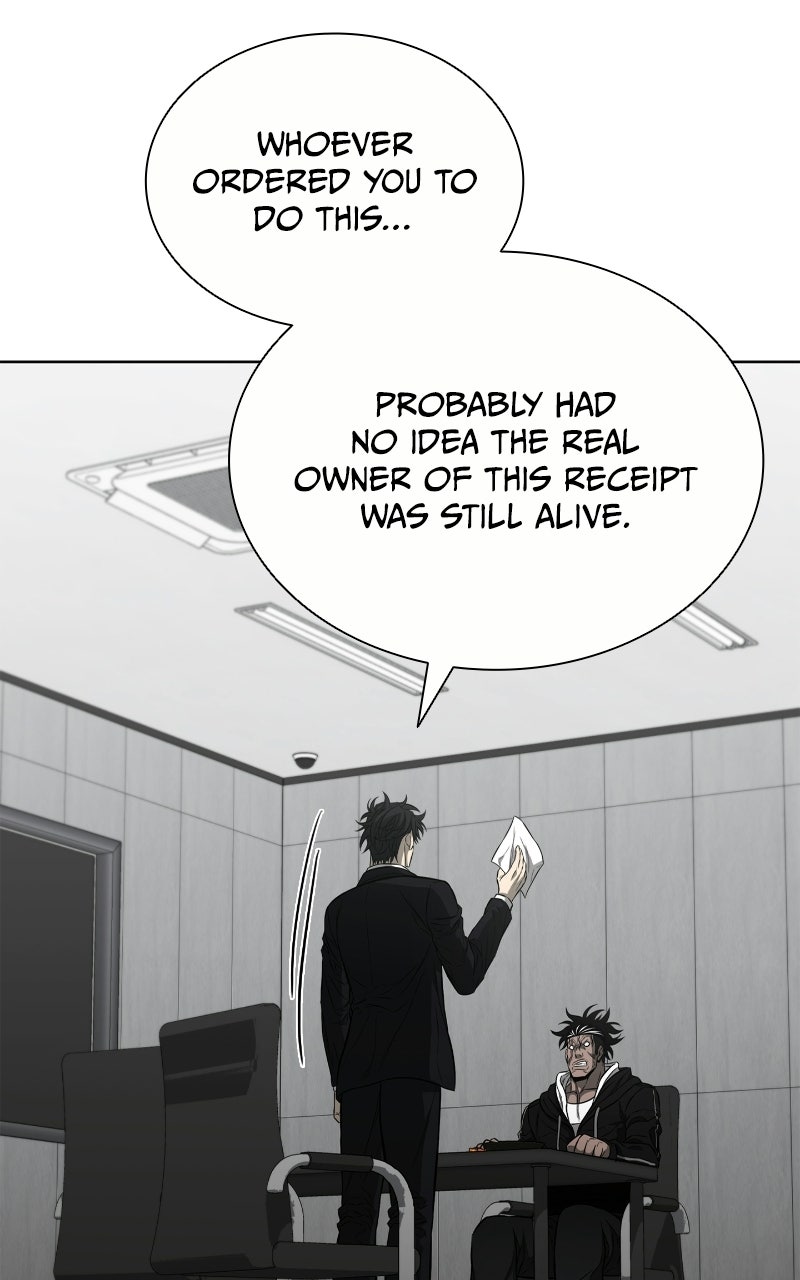 Read The Ex-Mercenary Prosecutor chapter 18 image 95 on Lezhin