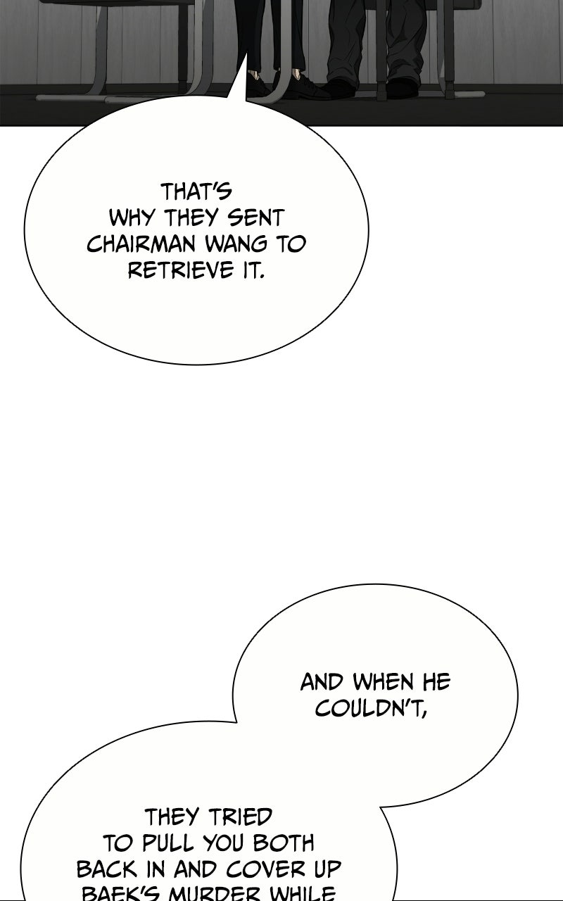 Read The Ex-Mercenary Prosecutor chapter 18 image 96 on Lezhin