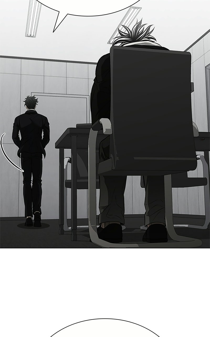 Read The Ex-Mercenary Prosecutor chapter 19 image 10 on Lezhin
