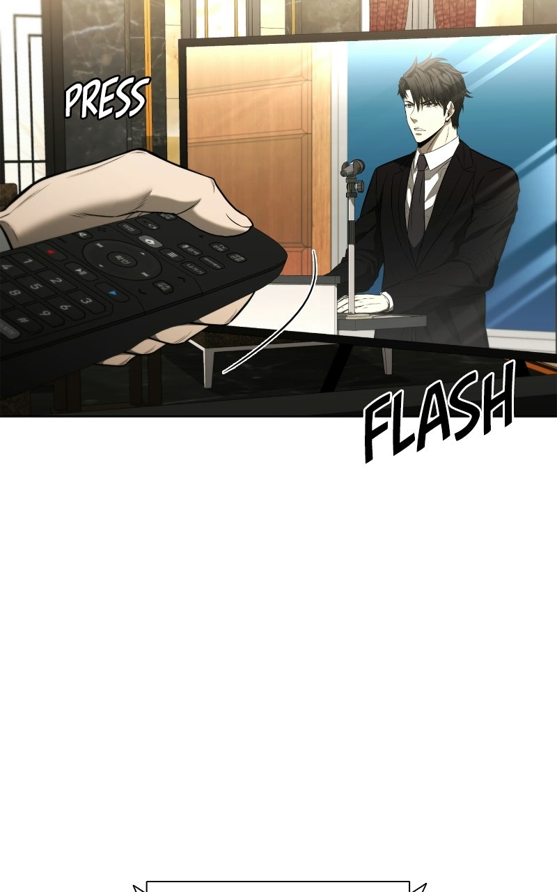 Read The Ex-Mercenary Prosecutor chapter 19 image 100 on Lezhin