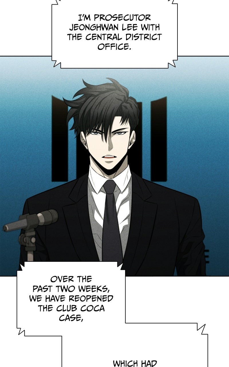 Read The Ex-Mercenary Prosecutor chapter 19 image 101 on Lezhin