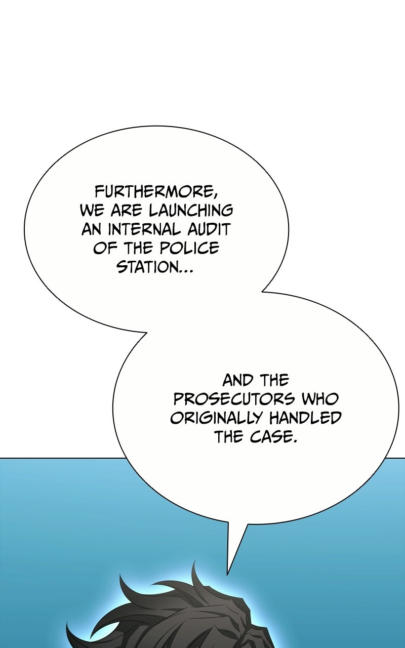 Read The Ex-Mercenary Prosecutor chapter 19 image 107 on Lezhin