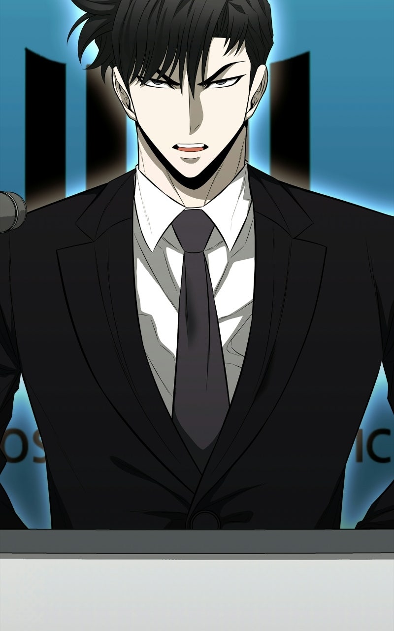 Read The Ex-Mercenary Prosecutor chapter 19 image 108 on Lezhin