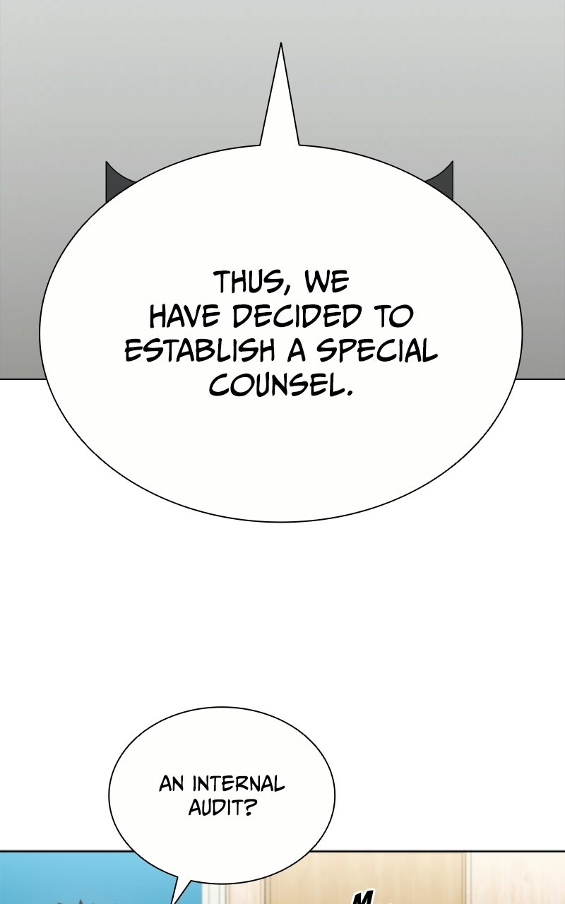 Read The Ex-Mercenary Prosecutor chapter 19 image 109 on Lezhin