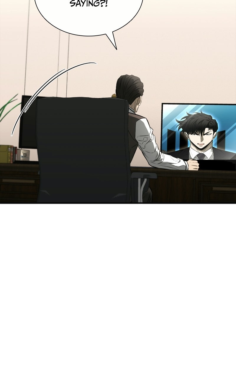 Read The Ex-Mercenary Prosecutor chapter 19 image 111 on Lezhin