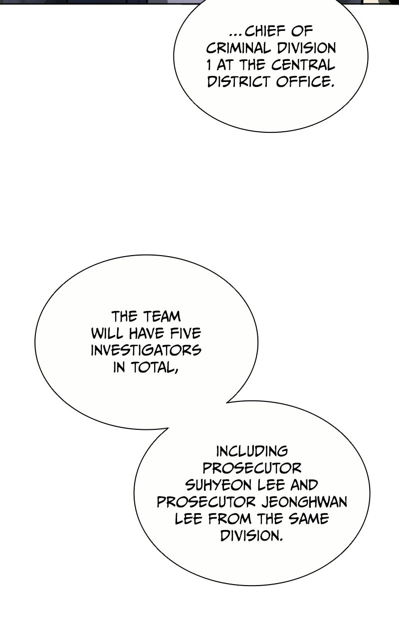 Read The Ex-Mercenary Prosecutor chapter 19 image 113 on Lezhin