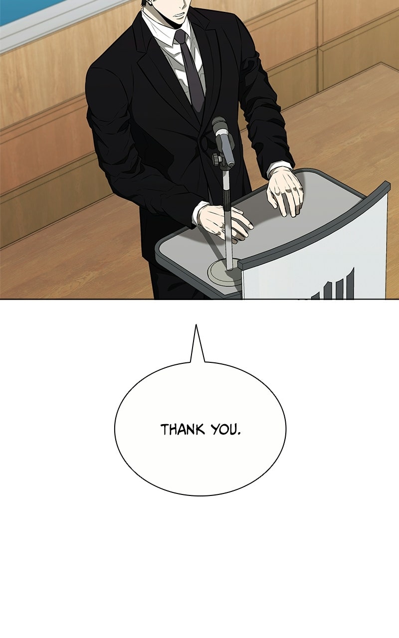 Read The Ex-Mercenary Prosecutor chapter 19 image 115 on Lezhin