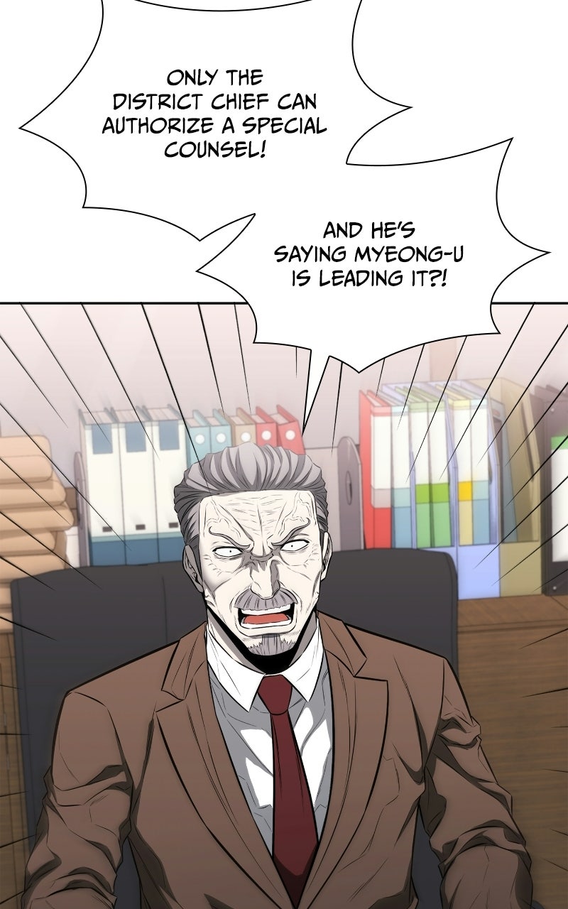 Read The Ex-Mercenary Prosecutor chapter 19 image 118 on Lezhin