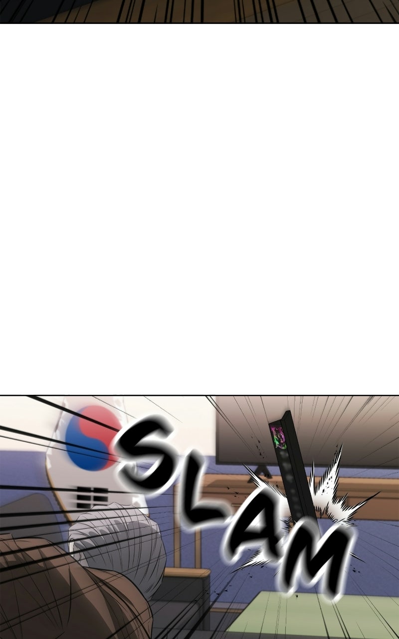 Read The Ex-Mercenary Prosecutor chapter 19 image 121 on Lezhin