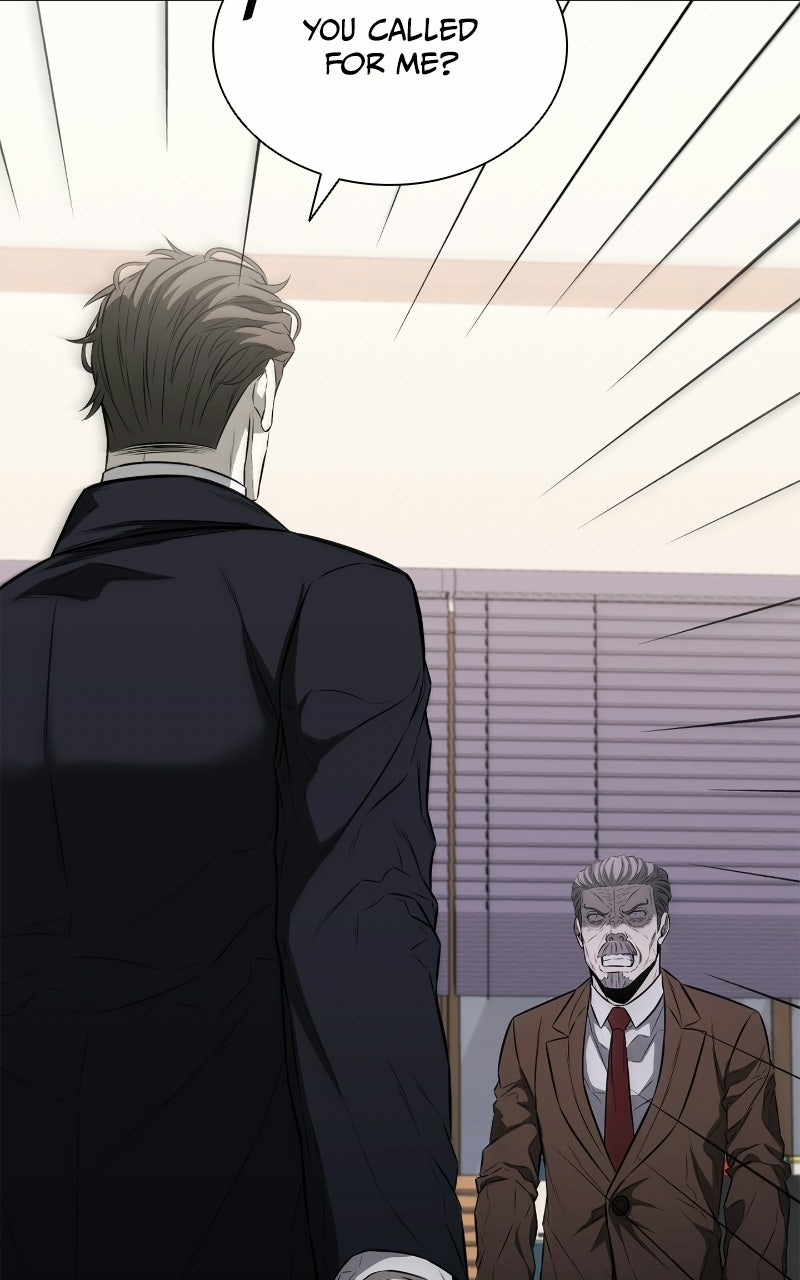 Read The Ex-Mercenary Prosecutor chapter 19 image 123 on Lezhin