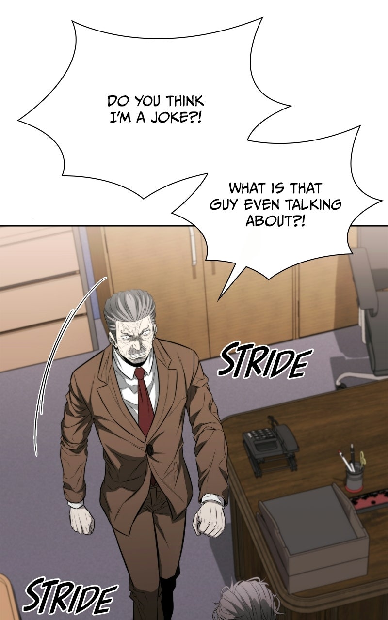 Read The Ex-Mercenary Prosecutor chapter 19 image 125 on Lezhin