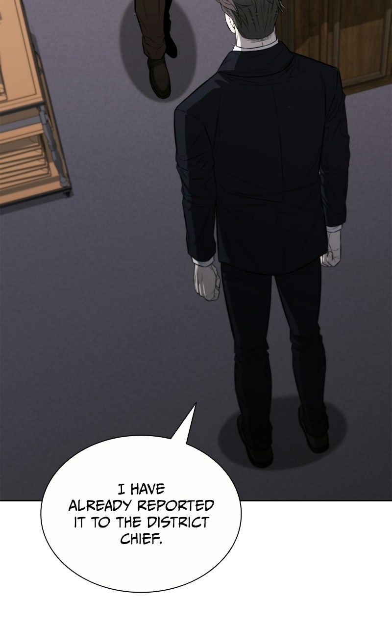 Read The Ex-Mercenary Prosecutor chapter 19 image 126 on Lezhin