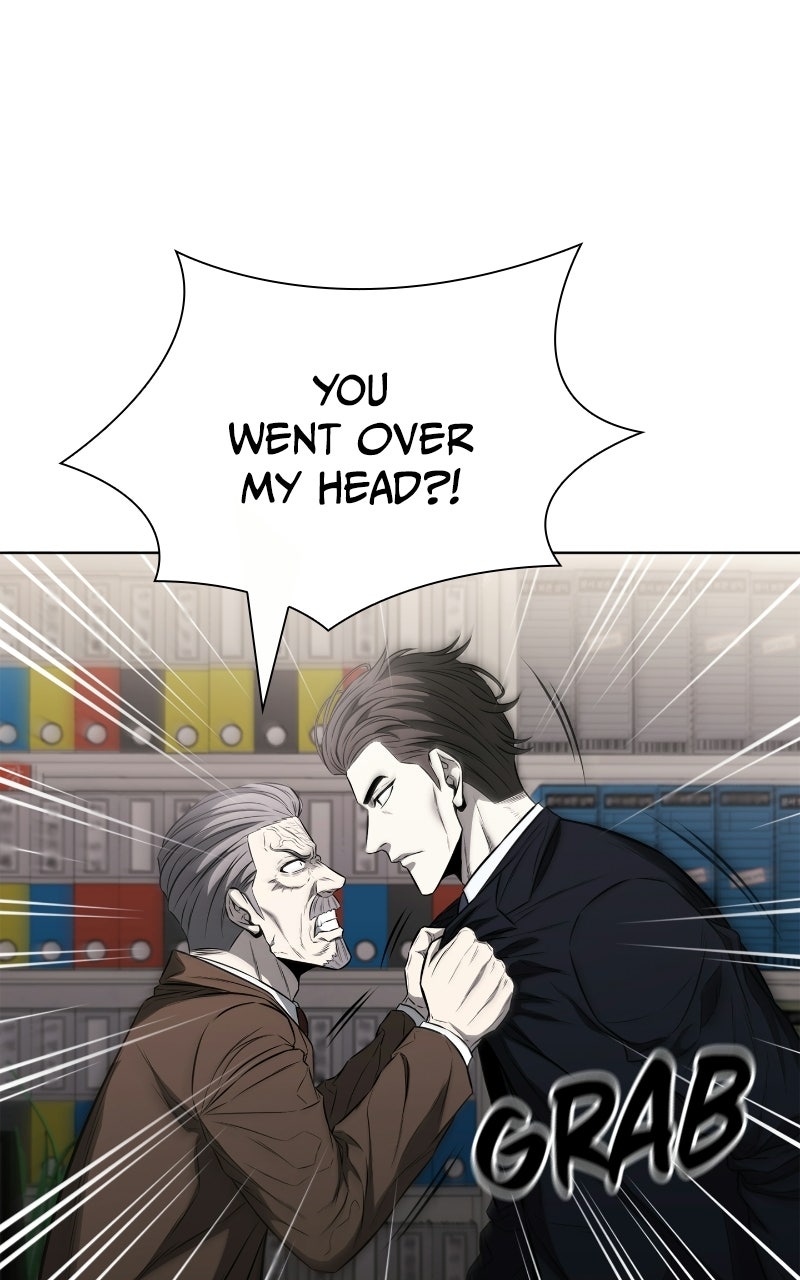 Read The Ex-Mercenary Prosecutor chapter 19 image 127 on Lezhin