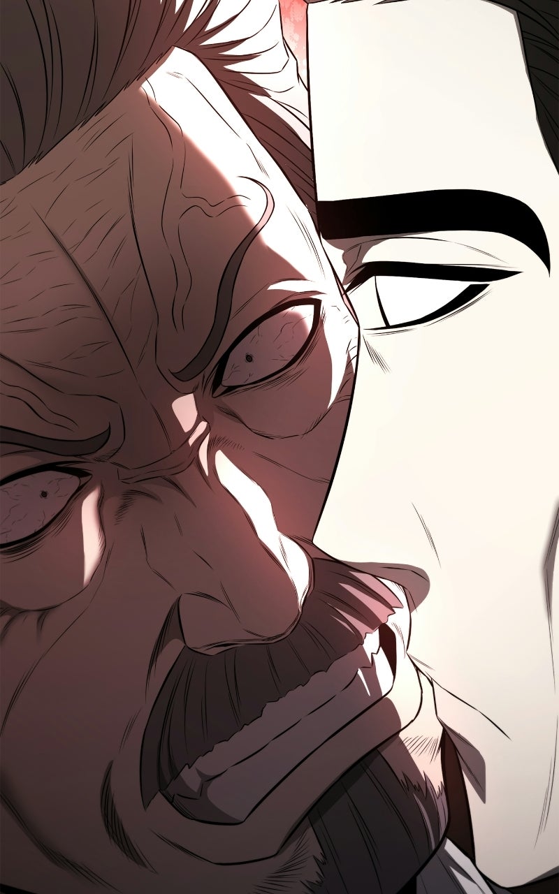Read The Ex-Mercenary Prosecutor chapter 19 image 129 on Lezhin