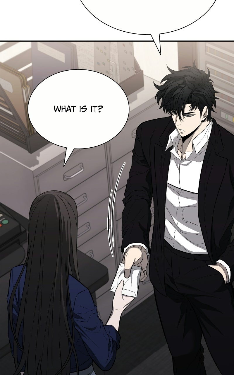 Read The Ex-Mercenary Prosecutor chapter 19 image 15 on Lezhin