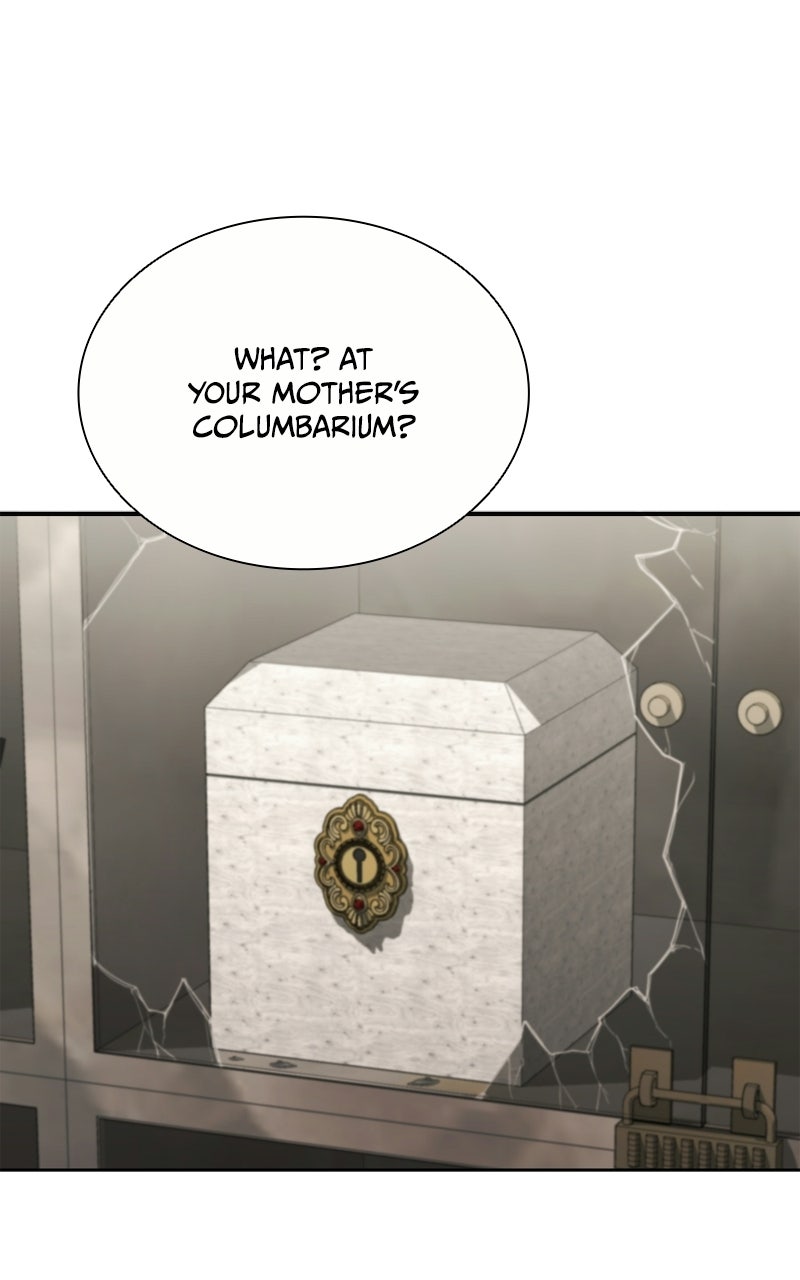 Read The Ex-Mercenary Prosecutor chapter 19 image 17 on Lezhin