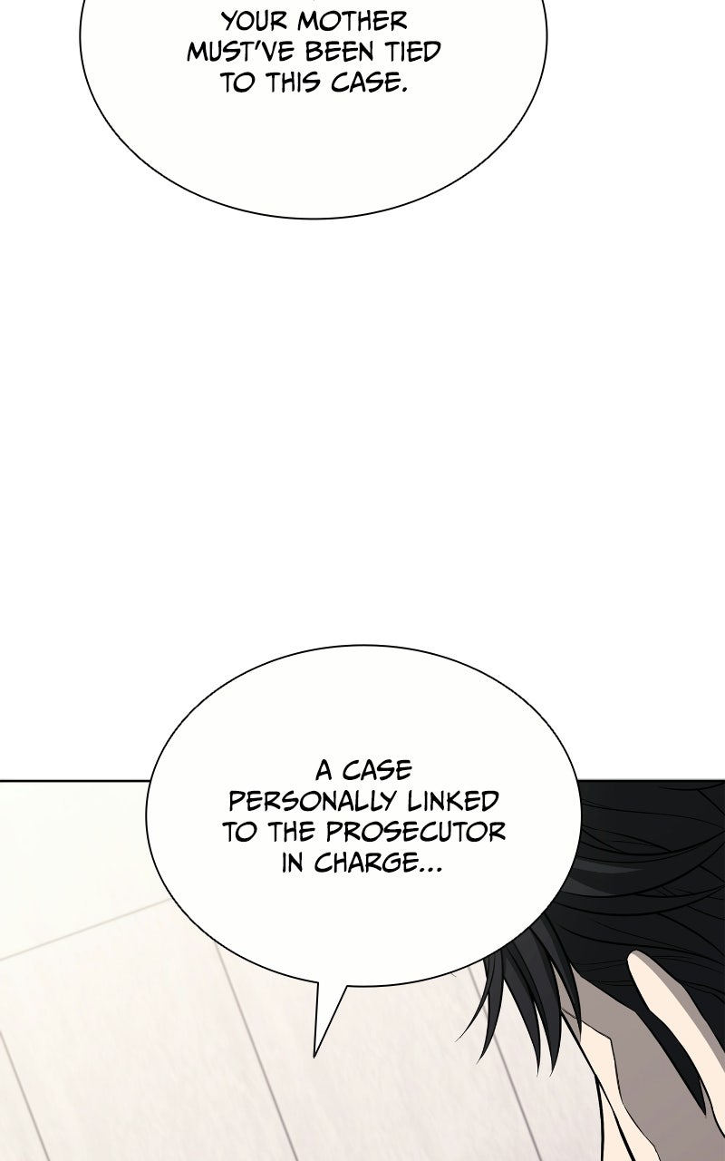 Read The Ex-Mercenary Prosecutor chapter 19 image 20 on Lezhin