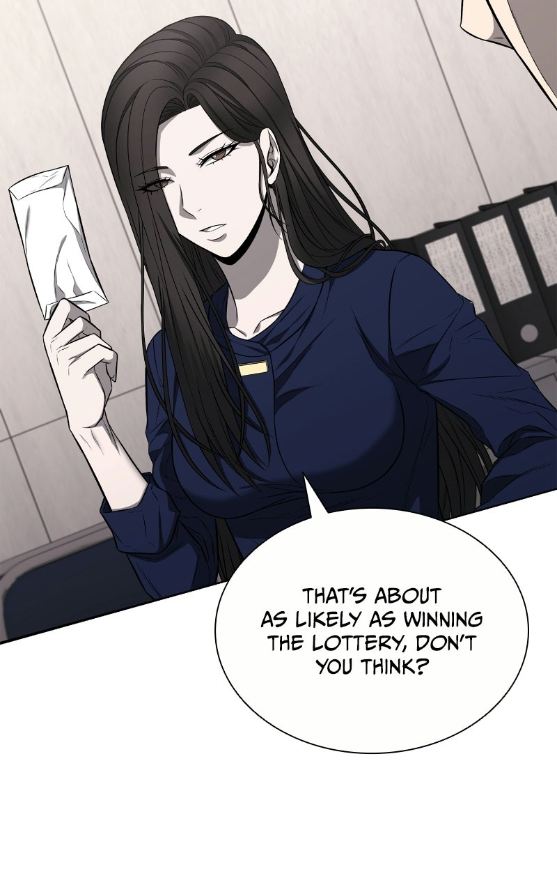 Read The Ex-Mercenary Prosecutor chapter 19 image 21 on Lezhin