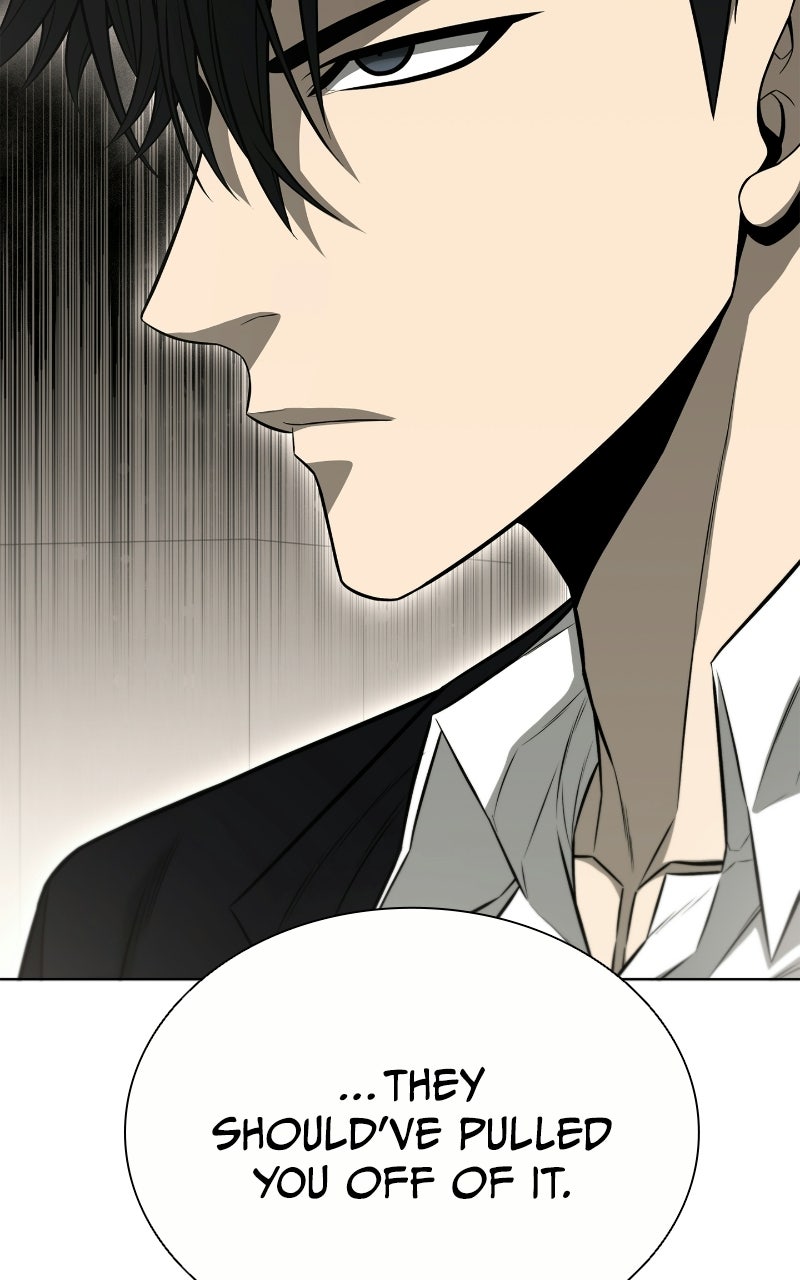 Read The Ex-Mercenary Prosecutor chapter 19 image 23 on Lezhin