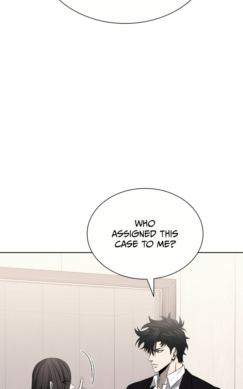 Read The Ex-Mercenary Prosecutor chapter 19 image 24 on Lezhin