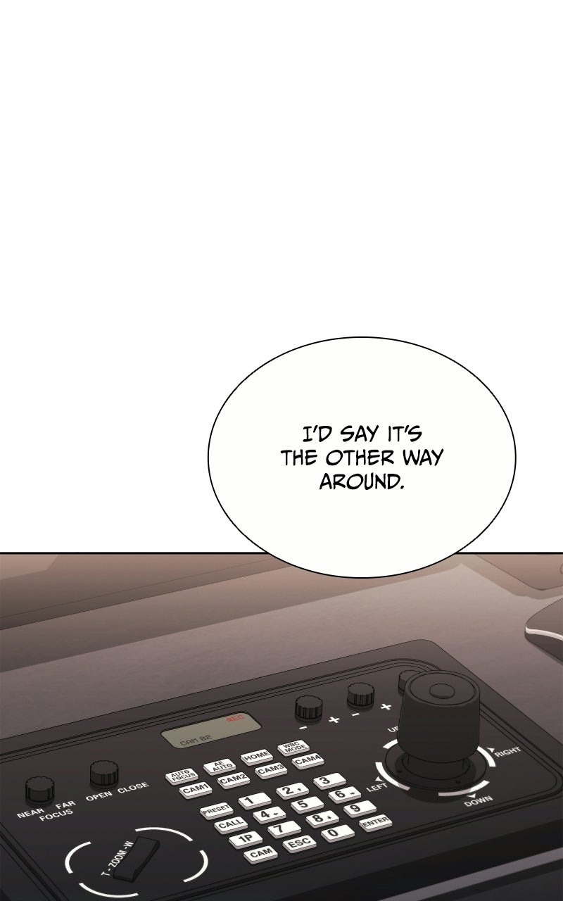 Read The Ex-Mercenary Prosecutor chapter 19 image 26 on Lezhin