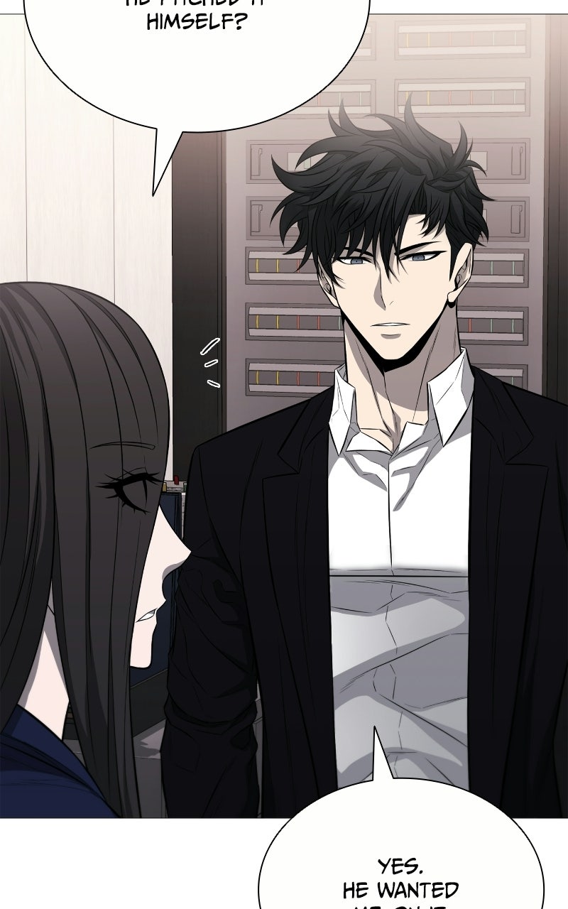 Read The Ex-Mercenary Prosecutor chapter 19 image 28 on Lezhin