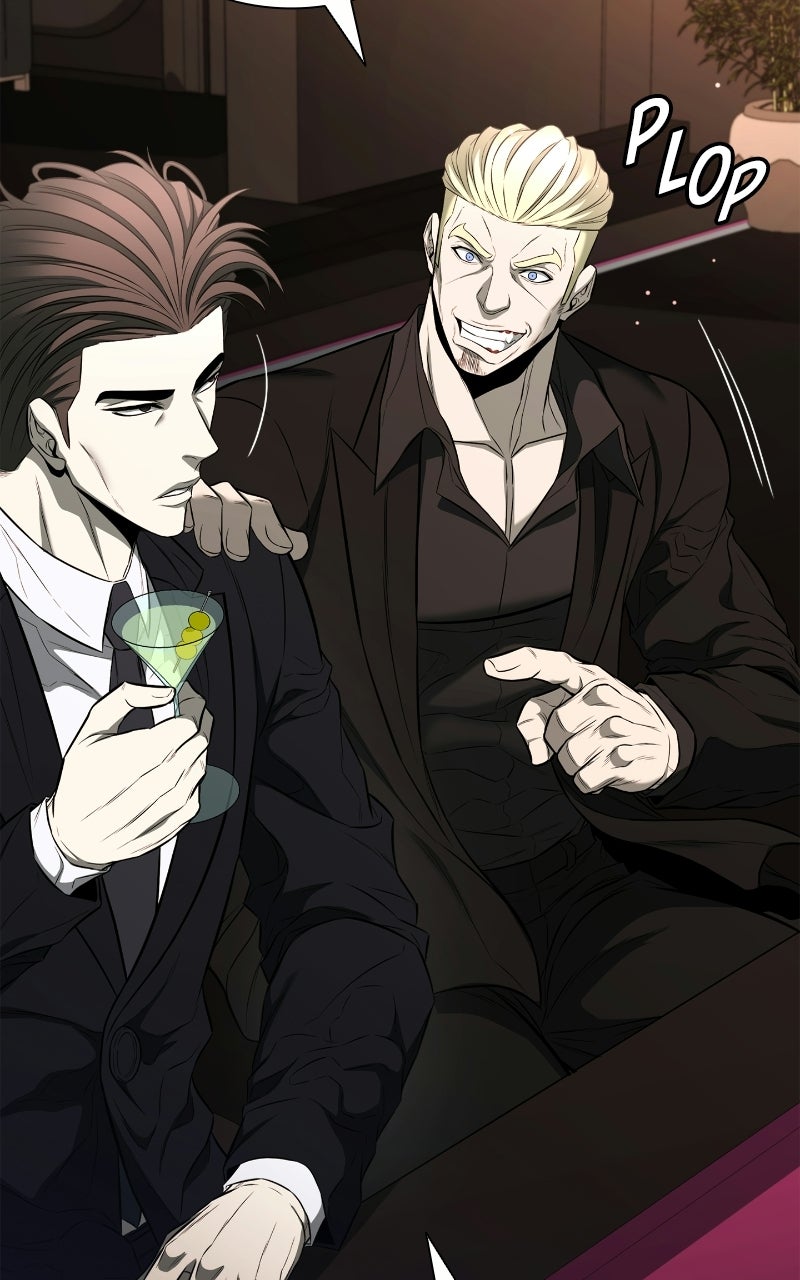 Read The Ex-Mercenary Prosecutor chapter 19 image 35 on Lezhin