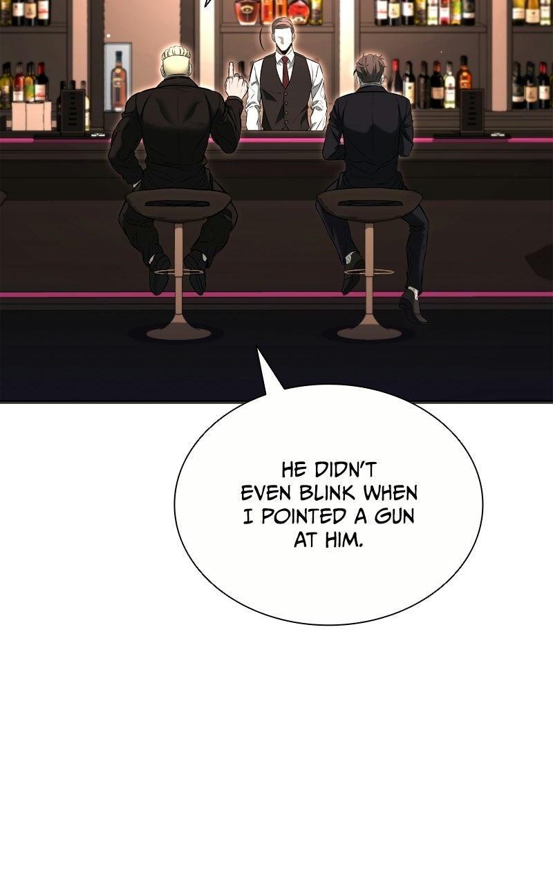 Read The Ex-Mercenary Prosecutor chapter 19 image 37 on Lezhin