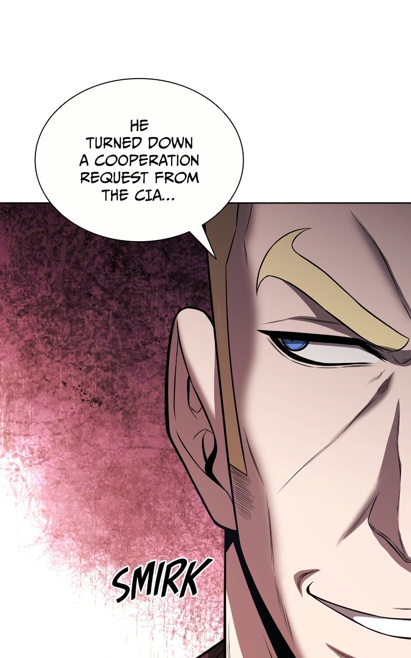 Read The Ex-Mercenary Prosecutor chapter 19 image 38 on Lezhin