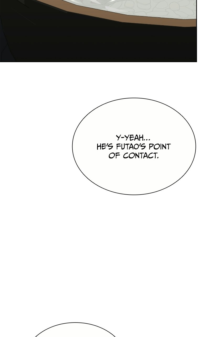 Read The Ex-Mercenary Prosecutor chapter 19 image 4 on Lezhin
