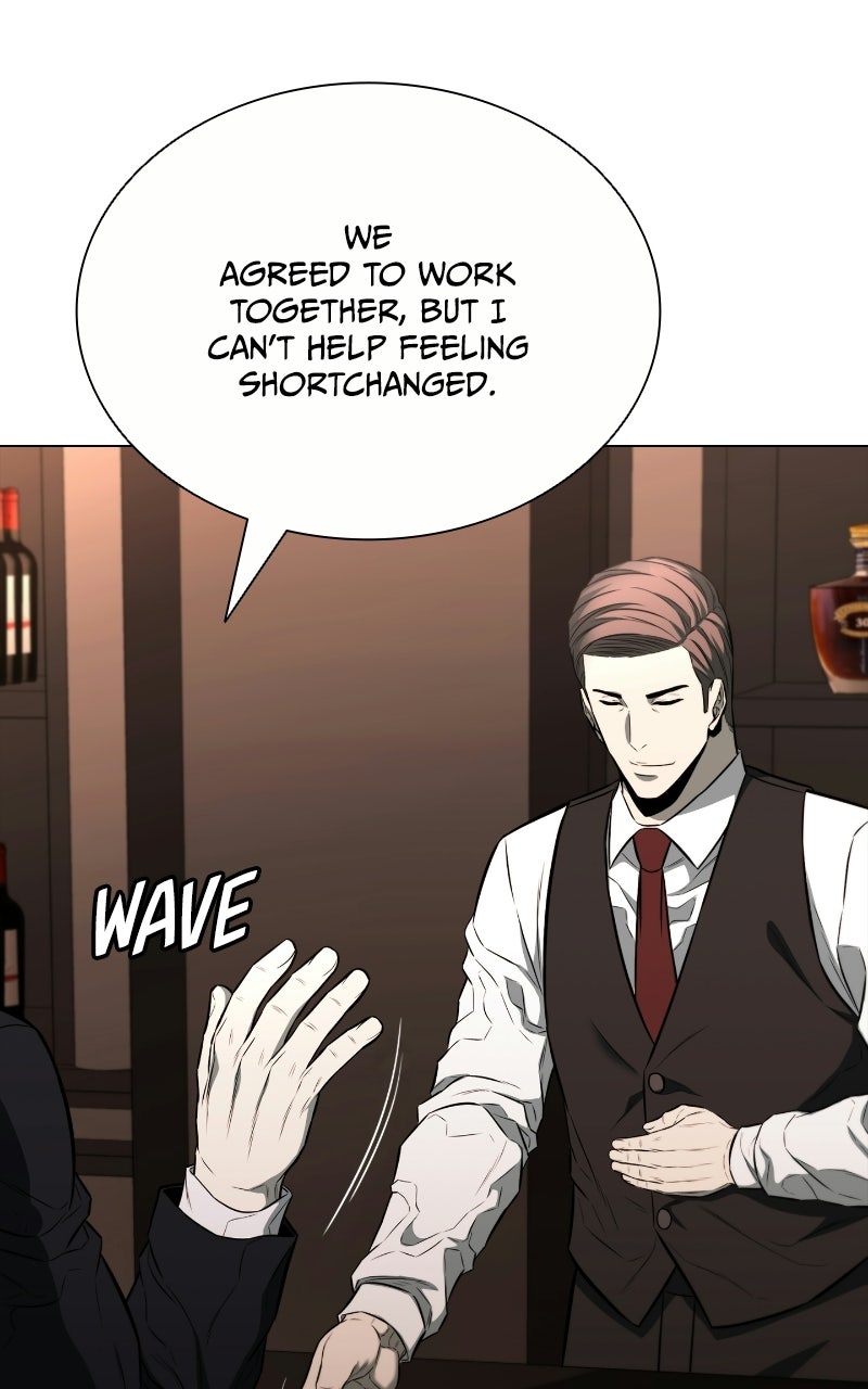 Read The Ex-Mercenary Prosecutor chapter 19 image 40 on Lezhin
