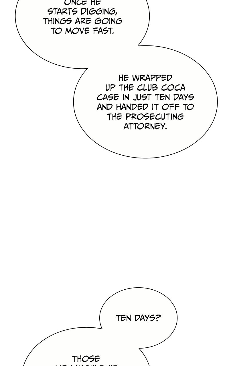 Read The Ex-Mercenary Prosecutor chapter 19 image 43 on Lezhin