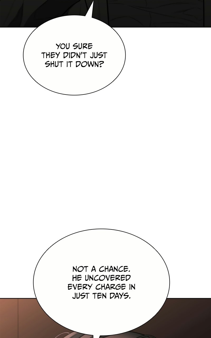 Read The Ex-Mercenary Prosecutor chapter 19 image 45 on Lezhin
