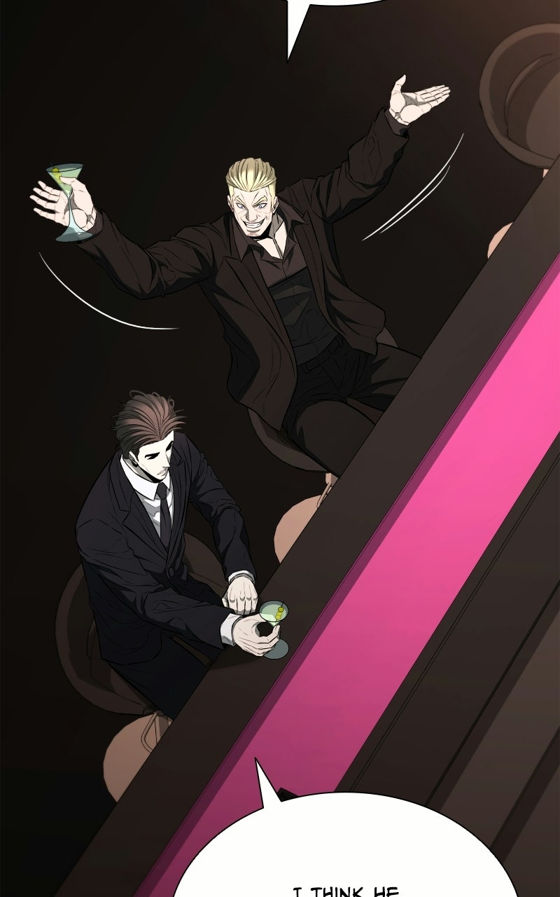 Read The Ex-Mercenary Prosecutor chapter 19 image 48 on Lezhin