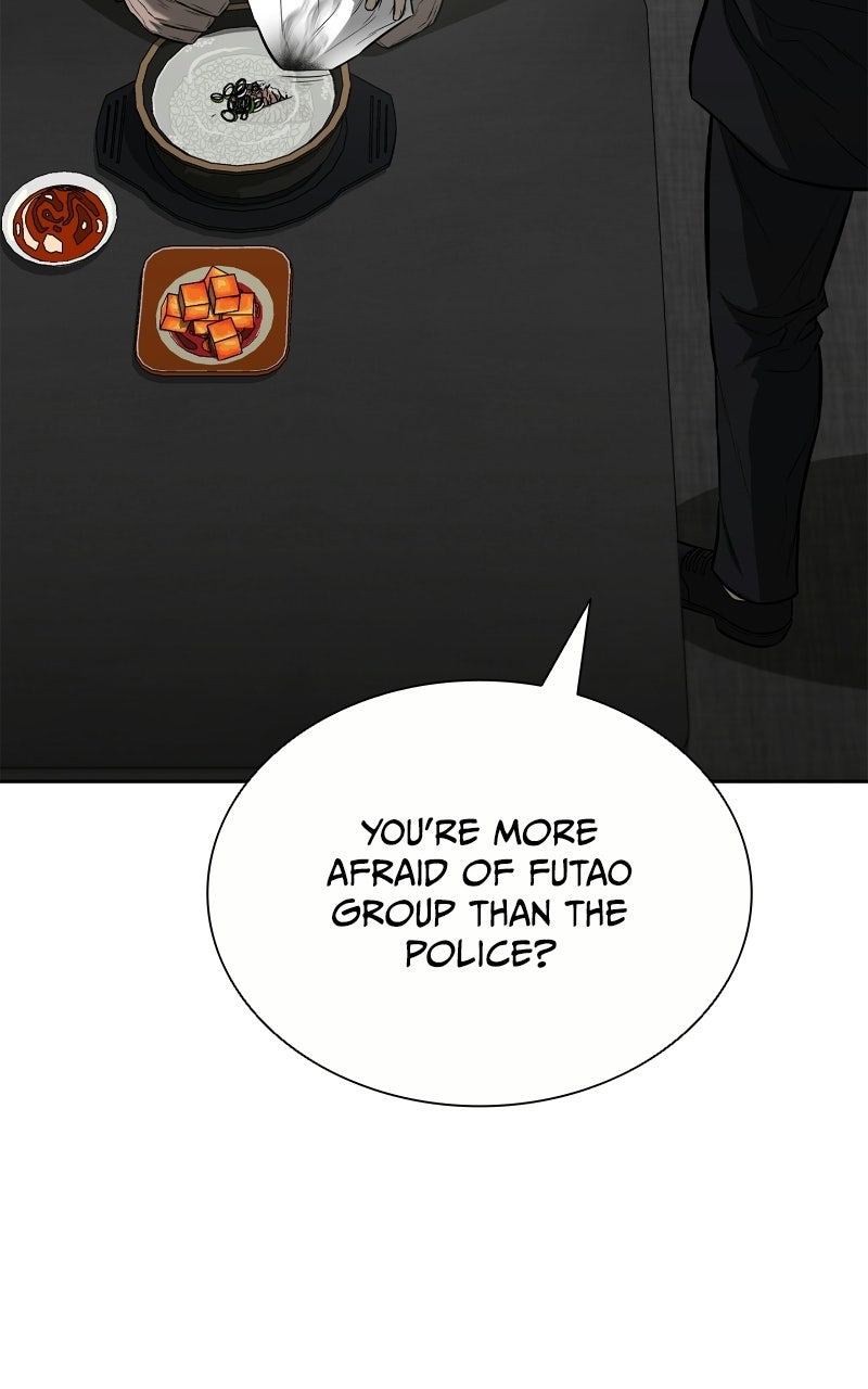 Read The Ex-Mercenary Prosecutor chapter 19 image 6 on Lezhin