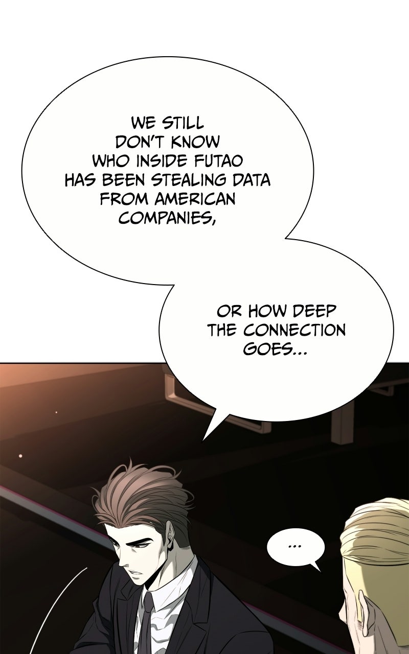 Read The Ex-Mercenary Prosecutor chapter 19 image 60 on Lezhin